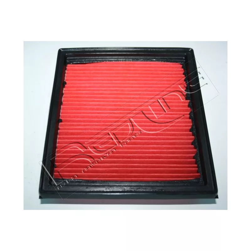 Filtre à air RED-LINE 36NI057