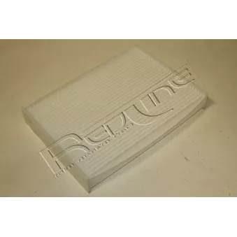 Filtre, air de l'habitacle RED-LINE 36NI061