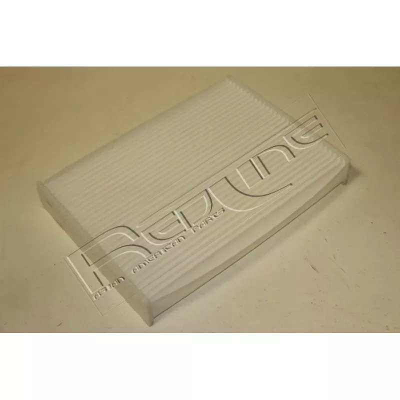 Filtre, air de l'habitacle RED-LINE 36NI061