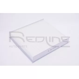 Filtre, air de l'habitacle RED-LINE 36NI067