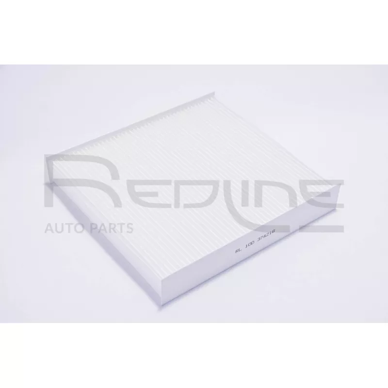Filtre, air de l'habitacle RED-LINE 36NI067