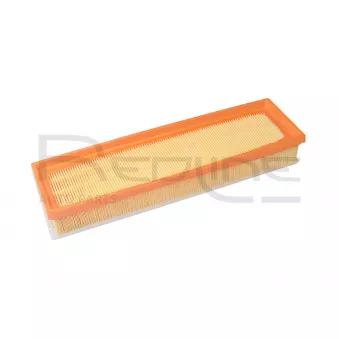 Filtre à air RED-LINE 36PE000