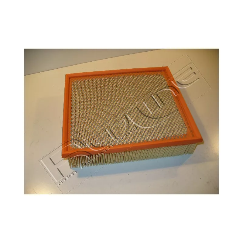 Filtre à air RED-LINE 36RV003