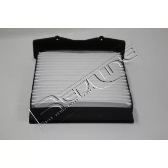 Filtre, air de l'habitacle RED-LINE