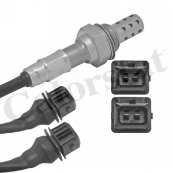 Sonde lambda CALORSTAT BY VERNET LS140212