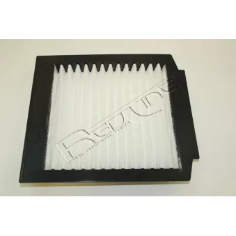Filtre, air de l'habitacle RED-LINE 36RV017