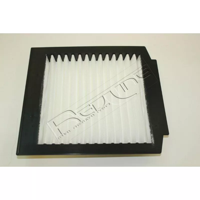 Filtre, air de l'habitacle RED-LINE 36RV017