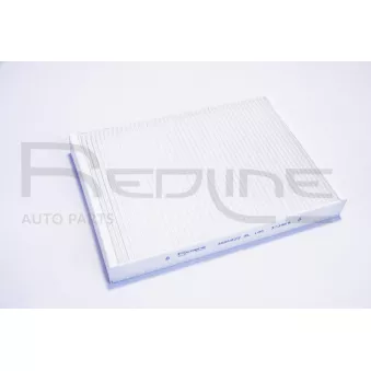 Filtre, air de l'habitacle RED-LINE 36RV022