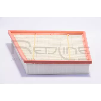 Filtre à air RED-LINE