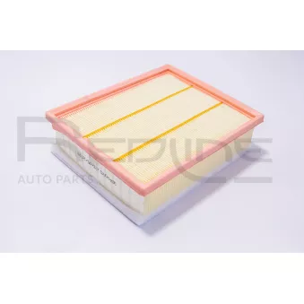 Filtre à air RED-LINE 36RV025