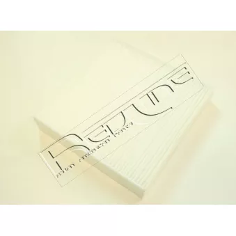 Filtre, air de l'habitacle RED-LINE 36SM001