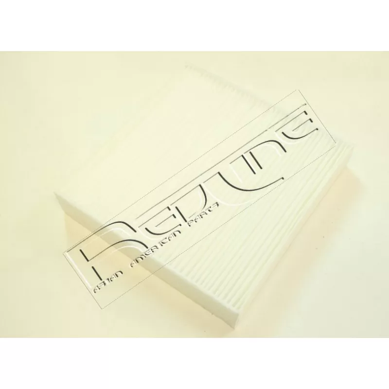 Filtre, air de l'habitacle RED-LINE 36SM001