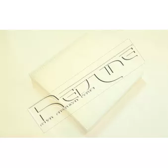 Filtre, air de l'habitacle RED-LINE