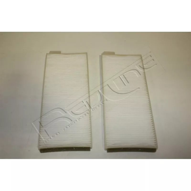 Filtre, air de l'habitacle RED-LINE 36SS005