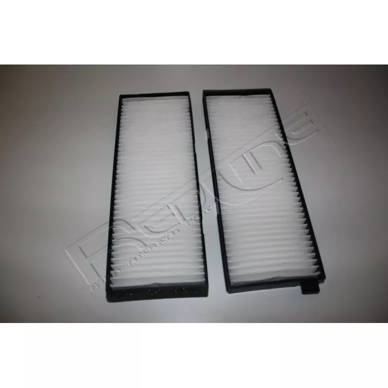 Filtre, air de l'habitacle RED-LINE 36SS012