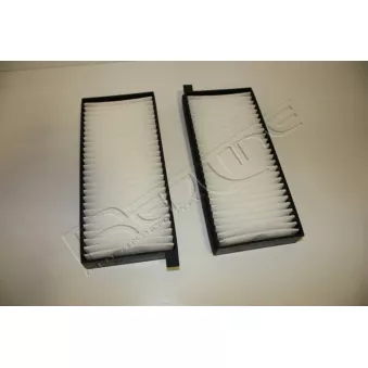 Filtre, air de l'habitacle RED-LINE 36SS014