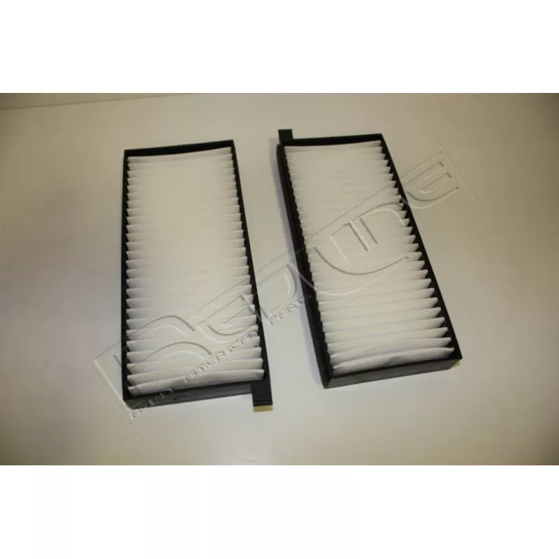 Filtre, air de l'habitacle RED-LINE 36SS014