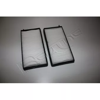 Filtre, air de l'habitacle RED-LINE 36SS016