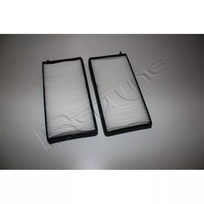 Filtre, air de l'habitacle RED-LINE 36SS016