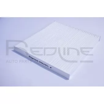 Filtre, air de l'habitacle RED-LINE 36SS021