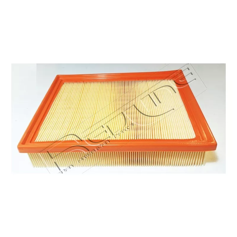 Filtre à air RED-LINE 36SS022