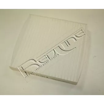 Filtre, air de l'habitacle RED-LINE 36SS024