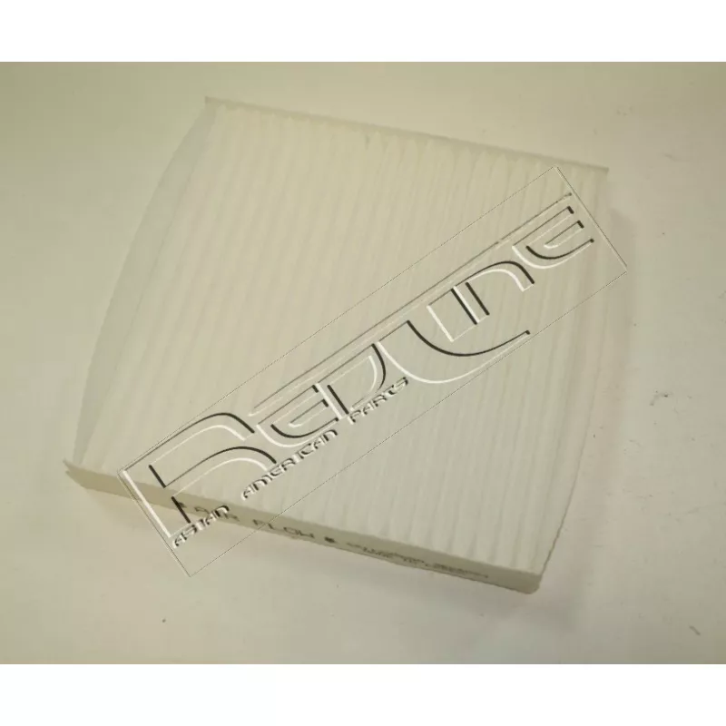 Filtre, air de l'habitacle RED-LINE 36SS024