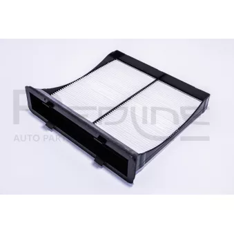 Filtre, air de l'habitacle RED-LINE 36SU000