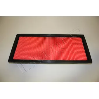 Filtre à air RED-LINE 36SU003