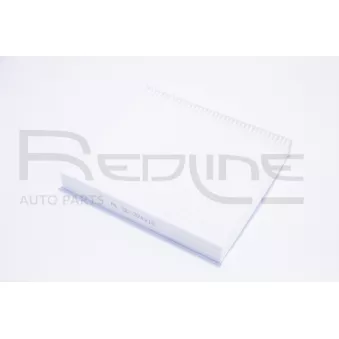 Filtre, air de l'habitacle RED-LINE