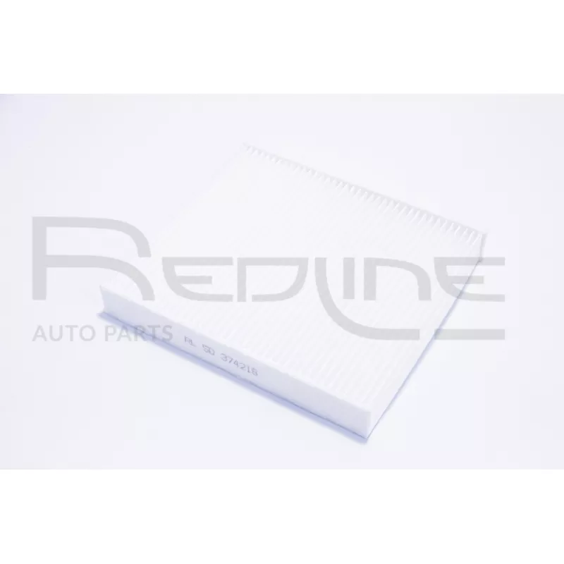 Filtre, air de l'habitacle RED-LINE 36SU005