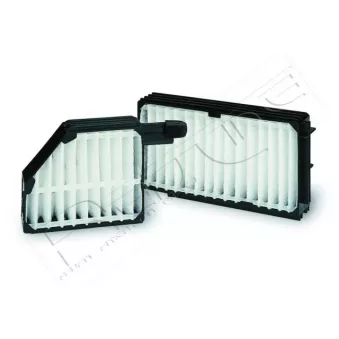 Filtre, air de l'habitacle RED-LINE 36SU008