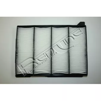 Filtre, air de l'habitacle RED-LINE 36SU013