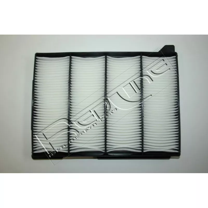 Filtre, air de l'habitacle RED-LINE 36SU013