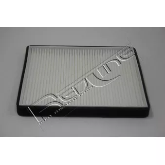 Filtre, air de l'habitacle RED-LINE