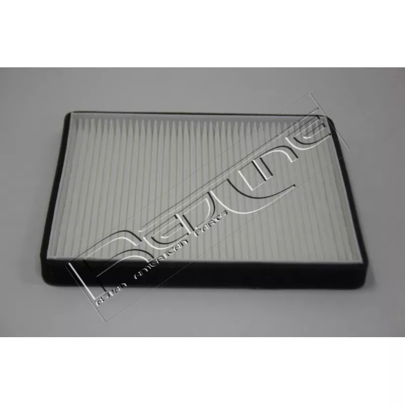Filtre, air de l'habitacle RED-LINE 36SZ006