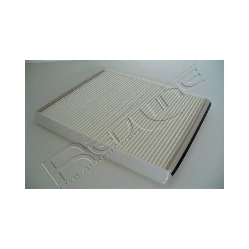 Filtre, air de l'habitacle RED-LINE 36SZ007