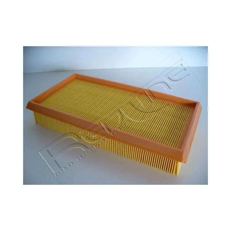 Filtre à air RED-LINE 36SZ016