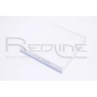 Filtre, air de l'habitacle RED-LINE 36SZ017