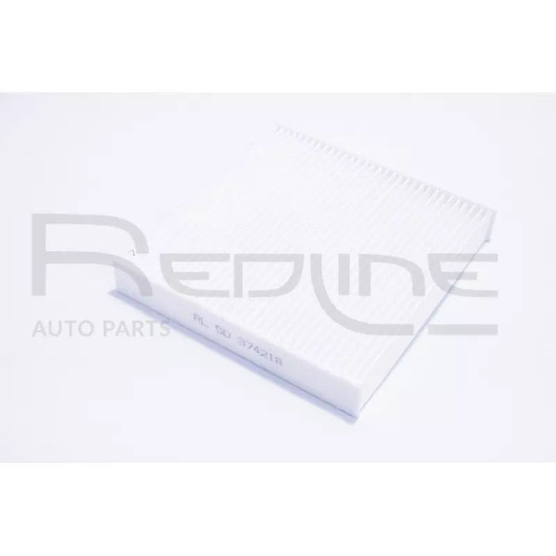 Filtre, air de l'habitacle RED-LINE 36SZ017