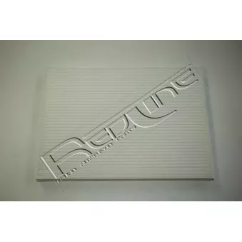Filtre, air de l'habitacle RED-LINE 36SZ018