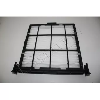 Filtre, air de l'habitacle RED-LINE 36SZ030