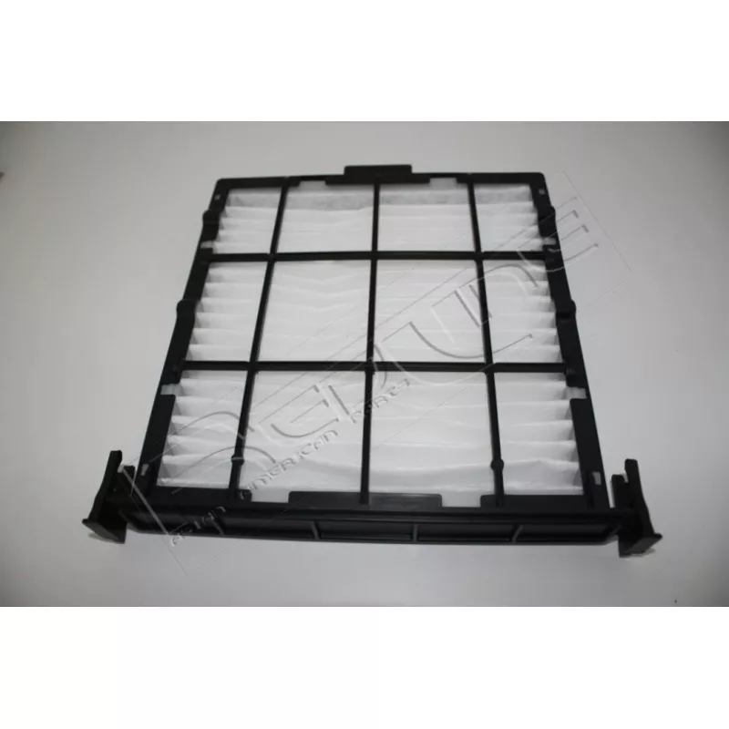 Filtre, air de l'habitacle RED-LINE 36SZ030
