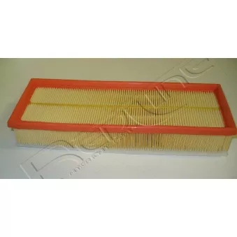 Filtre à air RED-LINE 36SZ031