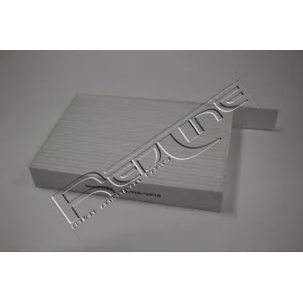 Filtre, air de l'habitacle RED-LINE 36SZ043