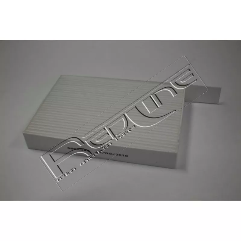 Filtre, air de l'habitacle RED-LINE 36SZ043