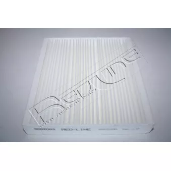 Filtre, air de l'habitacle RED-LINE 36SZ052