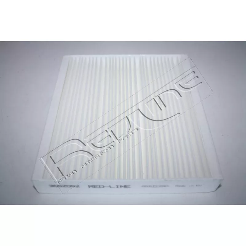 Filtre, air de l'habitacle RED-LINE 36SZ052