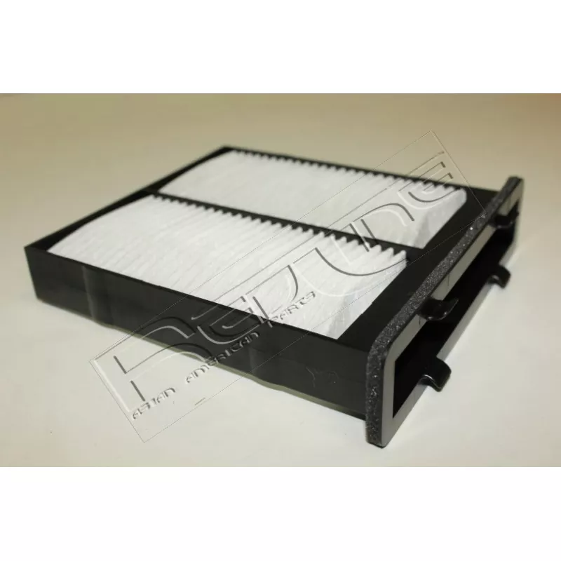 Filtre, air de l'habitacle RED-LINE 36SZ054