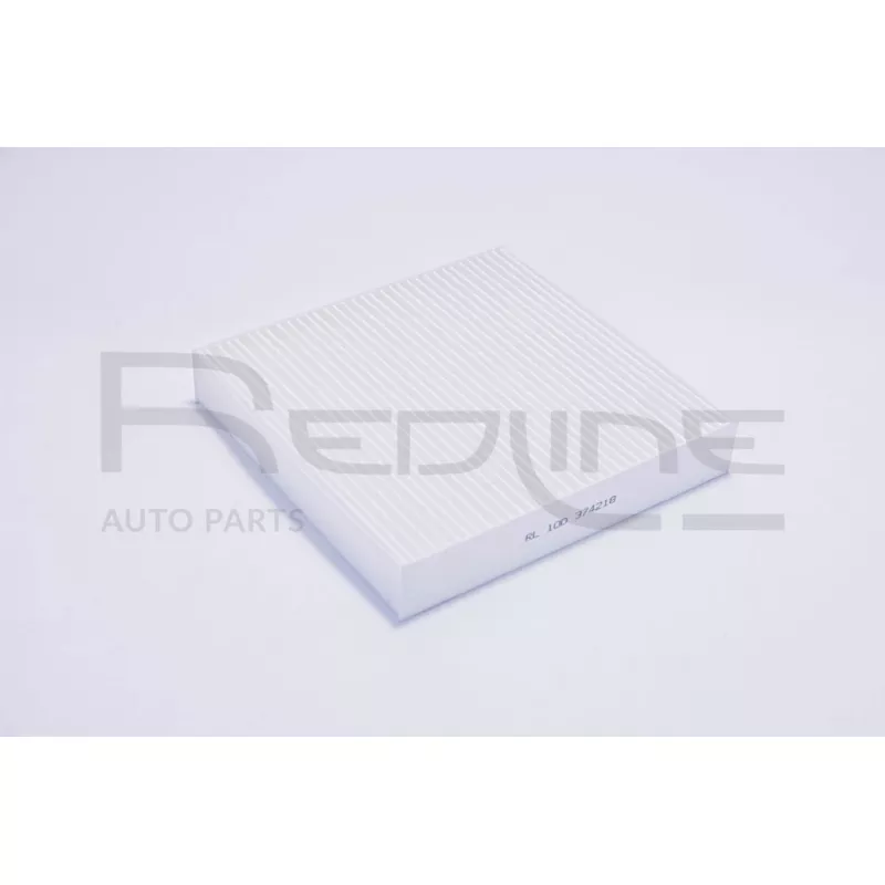 Filtre, air de l'habitacle RED-LINE 36SZ059